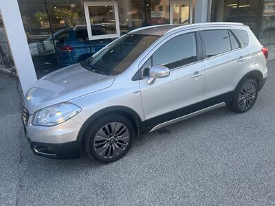 Suzuki SX4 Gebrauchtwagen