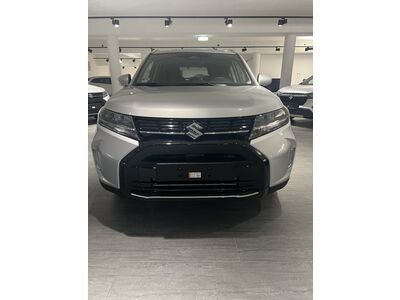 Suzuki Vitara Tageszulassung