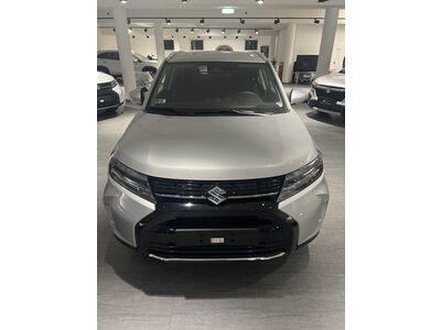 Suzuki Vitara Tageszulassung