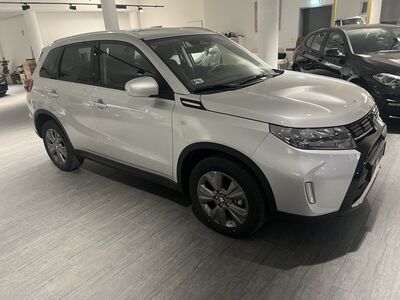 Suzuki Vitara Tageszulassung