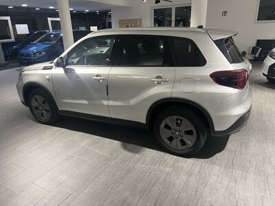 Suzuki Vitara Tageszulassung