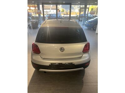 VW Polo Gebrauchtwagen