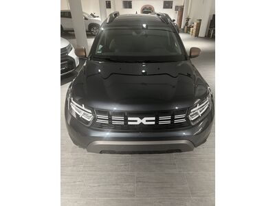 Dacia Duster Gebrauchtwagen