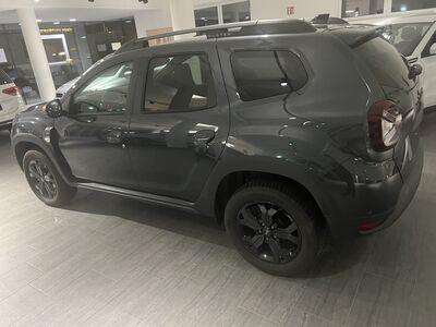 Dacia Duster Gebrauchtwagen