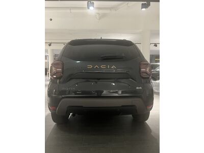 Dacia Duster Gebrauchtwagen