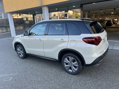 Suzuki Vitara Tageszulassung