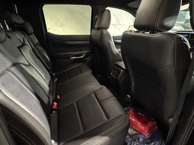 Ford Ranger Tageszulassung