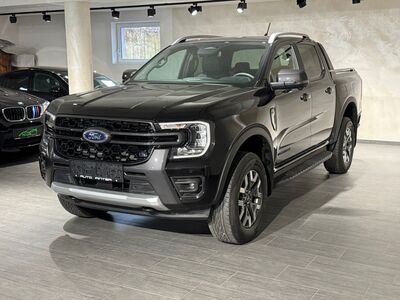 Ford Ranger Tageszulassung