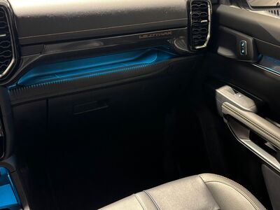 Ford Ranger Tageszulassung