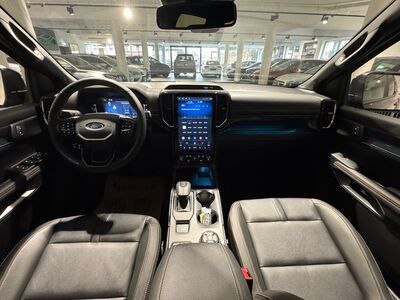 Ford Ranger Tageszulassung