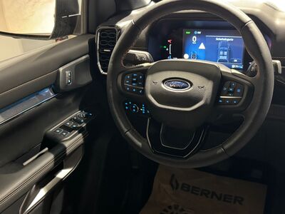 Ford Ranger Tageszulassung