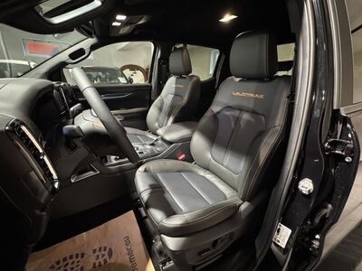 Ford Ranger Tageszulassung