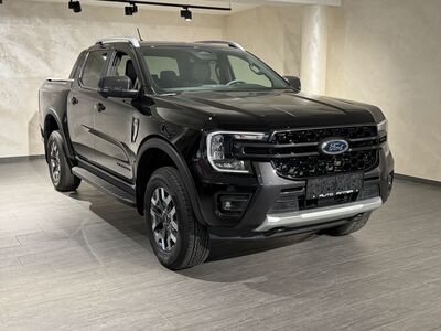 Ford Ranger Tageszulassung