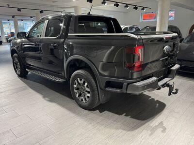 Ford Ranger Tageszulassung