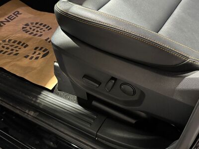 Ford Ranger Tageszulassung