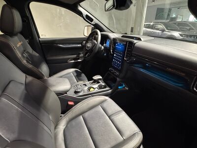 Ford Ranger Tageszulassung