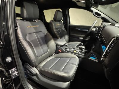 Ford Ranger Tageszulassung