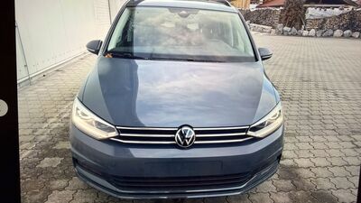 VW Touran Neuwagen