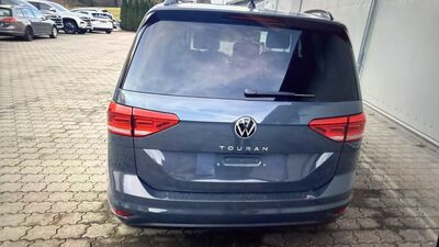 VW Touran Neuwagen VW Touran Neuwagen