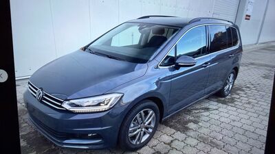 VW Touran Neuwagen VW Touran Neuwagen