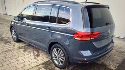 VW Touran Neuwagen VW Touran Neuwagen