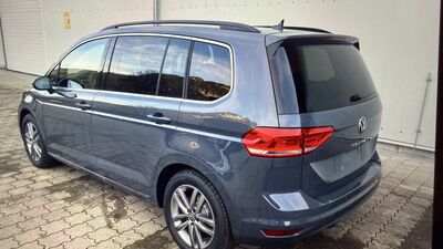 VW Touran Neuwagen VW Touran Neuwagen