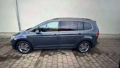 VW Touran Neuwagen VW Touran Neuwagen
