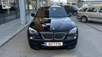 BMW X1 Gebrauchtwagen BMW X1 Gebrauchtwagen