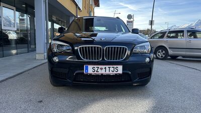 BMW X1 Gebrauchtwagen