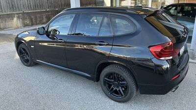 BMW X1 Gebrauchtwagen