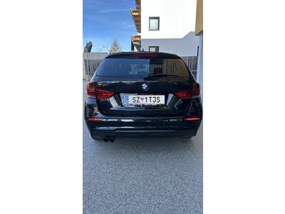 BMW X1 Gebrauchtwagen