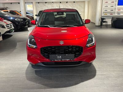 Suzuki Swift Gebrauchtwagen