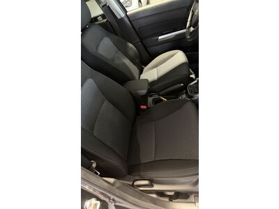 Suzuki Vitara Tageszulassung