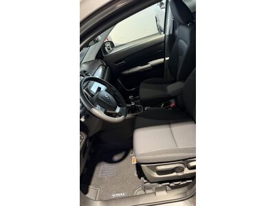 Suzuki Vitara Tageszulassung