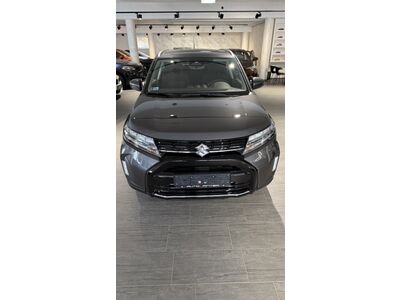 Suzuki Vitara Tageszulassung Suzuki Vitara Tageszulassung