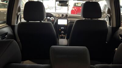 Suzuki Vitara Tageszulassung