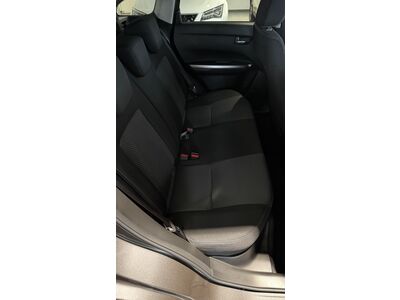 Suzuki Vitara Tageszulassung