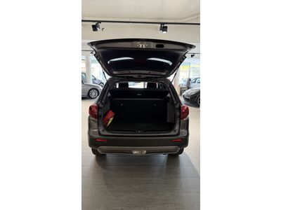 Suzuki Vitara Tageszulassung