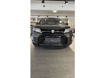 Suzuki Vitara Tageszulassung