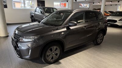 Suzuki Vitara Tageszulassung