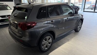 Suzuki Vitara Tageszulassung