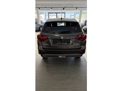 Suzuki Vitara Tageszulassung