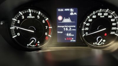 Suzuki Vitara Tageszulassung