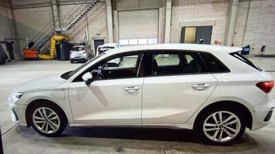 Audi A3 Gebrauchtwagen