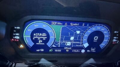 Audi A3 Gebrauchtwagen