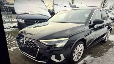 Audi A3 Gebrauchtwagen