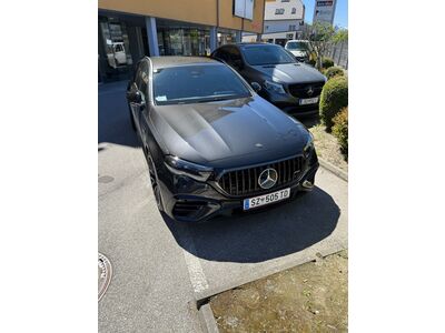 Mercedes-Benz E-Klasse Gebrauchtwagen