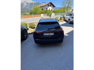 Mercedes-Benz E-Klasse Gebrauchtwagen Mercedes-Benz E-Klasse Gebrauchtwagen
