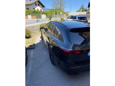 Mercedes-Benz E-Klasse Gebrauchtwagen Mercedes-Benz E-Klasse Gebrauchtwagen