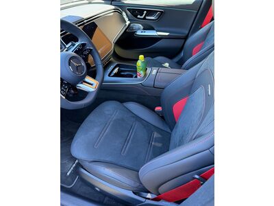 Mercedes-Benz E-Klasse Gebrauchtwagen Mercedes-Benz E-Klasse Gebrauchtwagen